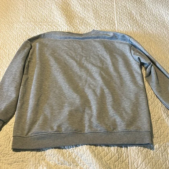 Boojie Ghost Sweat shirt - Picture 4 of 5
